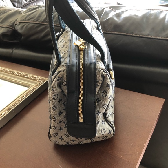 Louis Vuitton purse - Picture 6 of 8